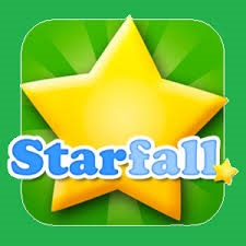 Starfall Icon